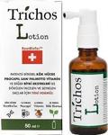 Trichos Lotion 50 ml Saç Losyonu (SAÇ DÖKÜLMESİSAÇKIRAN)