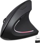 Triline Kablosuz Ergonomik Dikey Mouse 800/1200/1600 Dpı