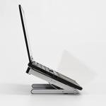 Trilogic Foldit Ts201 Portatif Alüminyum Laptop Macbook Stand