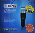 Trina TRNSACKS0014 Ense ve Saç Kesme Makinesi