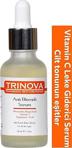 Trinova C Vitamin Leke Giderici & Cilt Tonunu Eşitleyici Ve Onarıcı Yüz Serumu 30ml