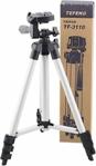 Tripod Ayarlanabilir 1 M 105 Cm Kademeli Telefon Kamera Ayak