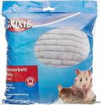 Trixie Hamster Yünlü Yatağı 100 Gr Kahverengi