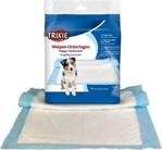 Trixie Yavru Köpek Çiş Eğitim Pedi 60X60Cm 10 Adet - -