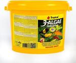 Tropical 100 Adet 3-Algea Tablet Balık Yemi