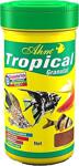 Tropical Granunlat Food 250 Ml Balık Yemi