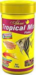 Tropical Mix Flake Balık Yemi 1000 Ml