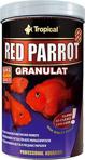 Tropical Red Parrot Granulat 250Ml 100Gr