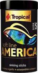 Tropical Soft Line America Size S 250 Ml