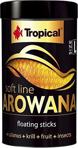 Tropical Soft Line Arowana Size L 250Ml / 80Gr