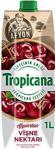 Tropicana 1 lt Afyon Vişne Nektarı