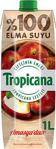 Tropicana 1 lt Amasya Elma Nektarı