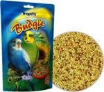 Tropifit Budgie Muhabbet Kuşu Yemi 700Gr