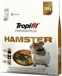 TROPIFIT HAMSTER PREMIUM PLUS 750 GR HAMSTER YEMİ