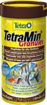 Tropi̇kal Tetra Tetramin Granules Balık Yemi 250 Ml/100 Gr