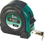 Troy 23105 5M X 19 Mm Stoperli Şerit Metre