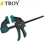 Troy 25118 Tetik Tipi İşkence, 45Cm