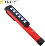 Troy 26015 Mini Led Çalışma Lambası