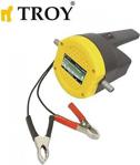 Troy 26990 Vakum Pompası