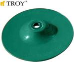Troy 27920 Disk Altı (115Mm)