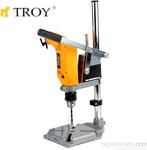 Troy 90007 Ayarlanabilir Matkap Tezgahı 420mm 844621