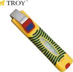 Troy T24004 Kablo Sıyırıcı 8-28Mm