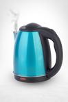 Troya Tr505 1.8 Lt 1800 W Çelik Kettle