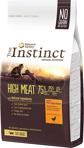 True Instinct High Meat Tahılsız Tavuklu 7 kg Yetişkin Kuru Kedi Maması