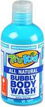 Trukid Bubbly Body Wash -236 ml Çocuklar İçin Tamamen Organik Vücut Şampuanı