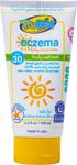 Trukid Eczema Daily Sunscreen Spf 30 100 ml Çocuk Güneş Kremi