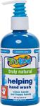 Trukid Helping Hand Wash Doğal El Ve Vücut Sabunu 236.5 Ml