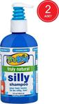 Trukid Silly Organik Çocuk Şampuanı 2 X 236 Ml