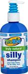 Trukid Silly Shampoo - Bebek ve Çocuklar İçin Organik İçerikli Saç Şampuanı 236 ml