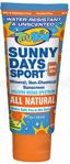 Trukid Sunny Days Sport Spf 30+ 58 ml Güneş Kremi