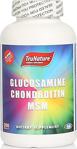 Trunature Glucosamine Chondroitin Msm 300 Tablet