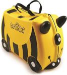 Trunki Çocuk Bavulu - Arı Bernard