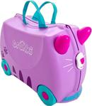 Trunki Kedi Cassie Çocuk Bavulu