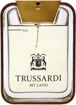 Trussardi My Land EDT 100 ml Erkek Parfüm