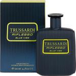 Trussardi Riflesso Blue Vibe EDT 100 ml Erkek Parfüm