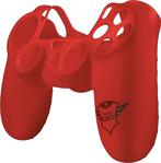 Trust 21214 Gxt 744R Rubber Skin - Red