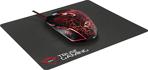 Trust 22736 GXT 783 Optik Kablolu Oyuncu Mouse + Mouse Pad