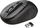 Trust Primo 20322 1600Dpi 4 Tuş Optik Usb Siyah Kablosuz Mouse