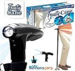 Trusty Cane Katlanabilir Işıklı Baston