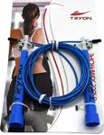 Tryon Jr-500 Cable Jumprope Atlama İpi - Mavi