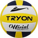 Tryon Vt-200 Dikişli 5 No Mini Voleybol Topu