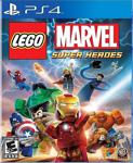 Tt Games Lego Marvel Super Heroes Ps4 Oyun