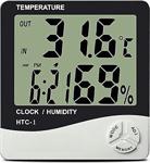 TT Technic HTC-1 Termometre