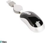 Ttec M003 Mini Usb Optik Mouse