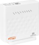 Ttnet Zte Zxhn H108N 4 Port Kablosuz Adsl Modem Router 300 Mbps