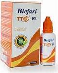 TTO Blefarit 100 ml Göz Şampuanı